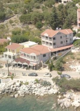 Poseidon Apartments