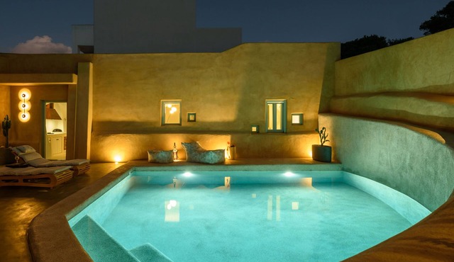 Potamos Luxury House with Private Pool, Potamos Luxury House