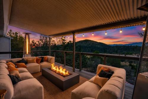 Prescott Mountain Luxury Escape!