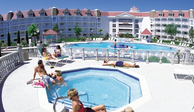 Primm Valley Hotel & Casino, a Travelodge by Wyndham