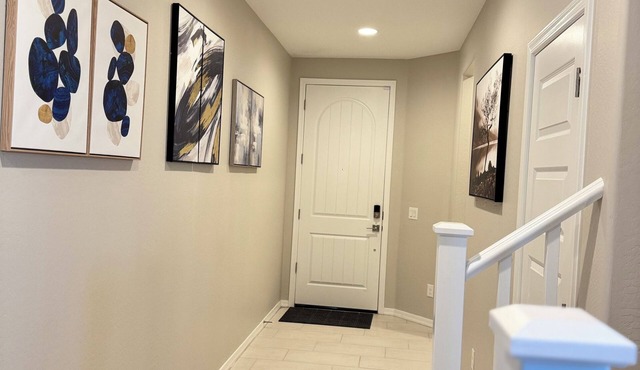Private 1-Bedroom in Laveen w/Friendly Host, Peaceful Area, Near Loop 202