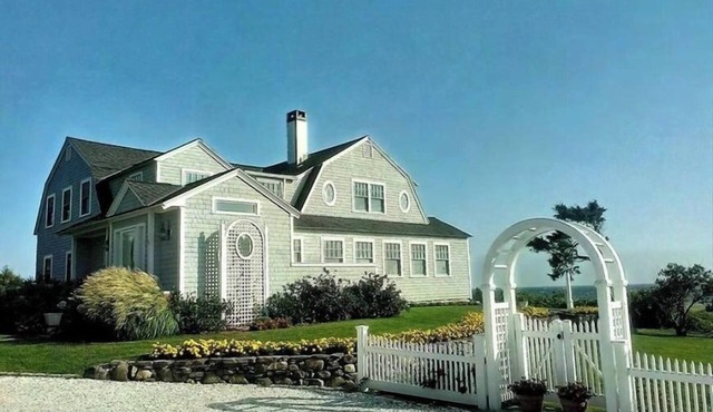 Private beachfront for your use only! RPMS016