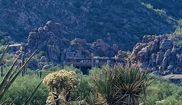 Private casita with optional Sunset Cruise on Private 48ft Yacht (addtnl fee)