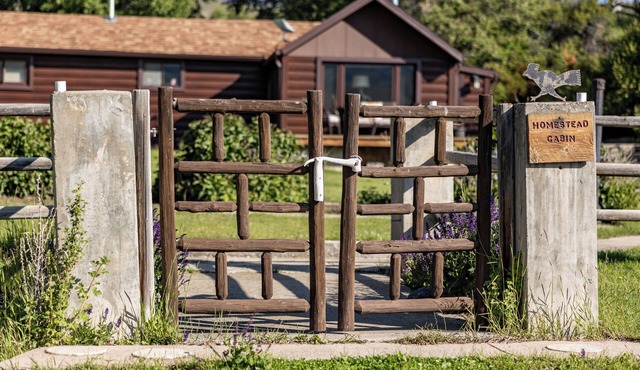 Private Cottage away from Crowds
