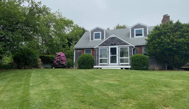 Private Home in scenic Matunuck, RI within walking distance to Town Beach