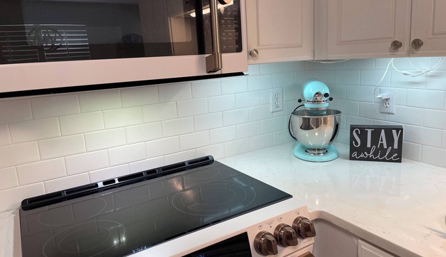 Private Home Mount Pleasant SC-Vacation Rental - Month/week discount