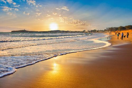Private Home with Breathtaking Ocean Views - walk to Beaches Restaurants