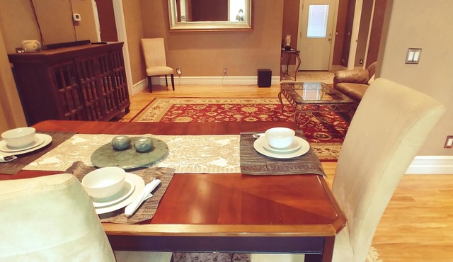 Private, secluded Sonoran Desert Accommodation - Horse Facilities! n