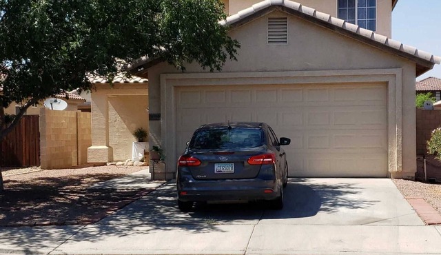 Pro Business Vacation Rental