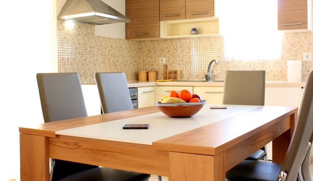 Prokris Playpark Villa, 3 Bedrooms