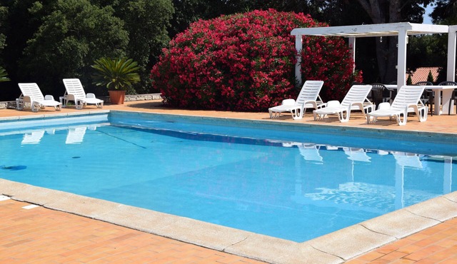 Property on the heights of Bonifacio