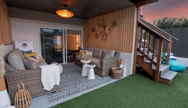Pt Loma Paradise: Remodel - Pool – Game Room – WOW!