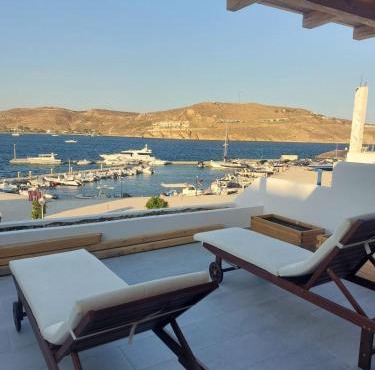 Puerto Serifos