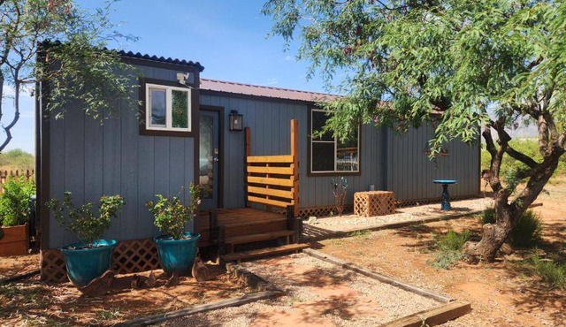 Quail Covey Cottage
