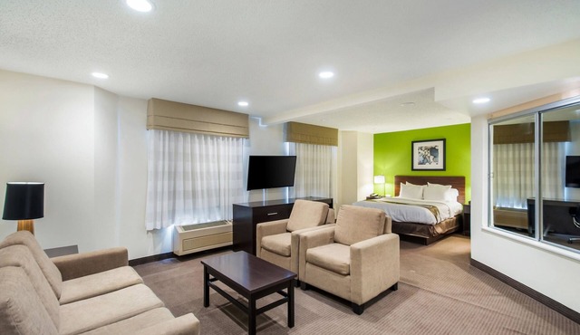 Quality Inn Grasonville near Kent Island