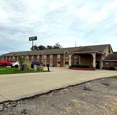 Quality Inn I-74 Batesville