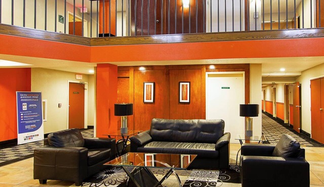 Quality Inn Plainfield I-395