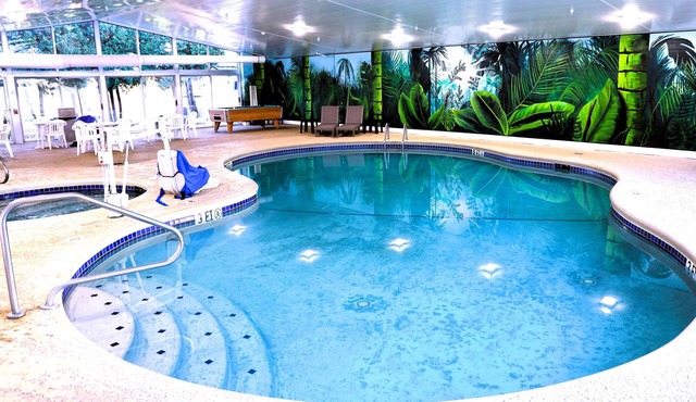 Quality Inn & Suites Bellville - Mansfield