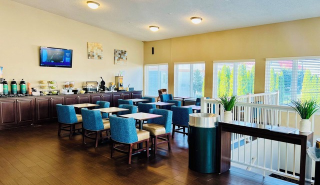 Quality Inn & Suites Elizabethtown