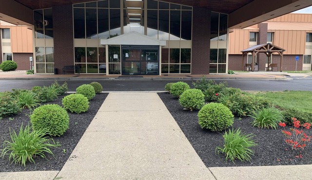 Quality Inn & Suites Florence - Cincinnati South