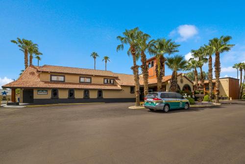 Quality Inn & Suites Goodyear - Phoenix West