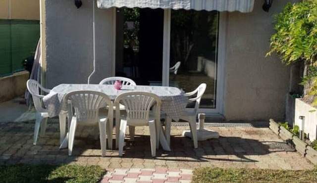 Quiet mini villa by the sea 200 meters from the beach, Haute-Corse