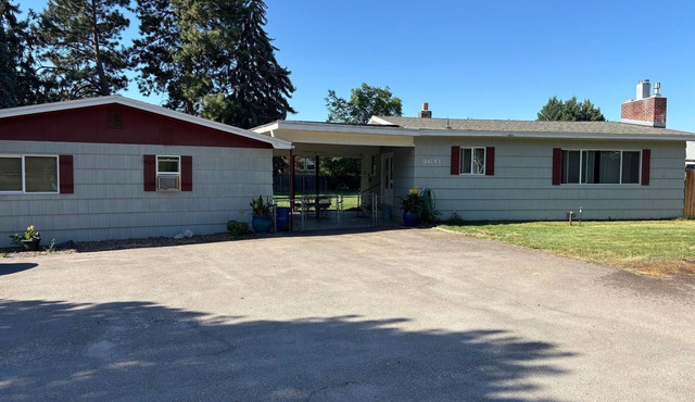 Quiet Pet-Friendly Boise Retreat | Fenced Yard!