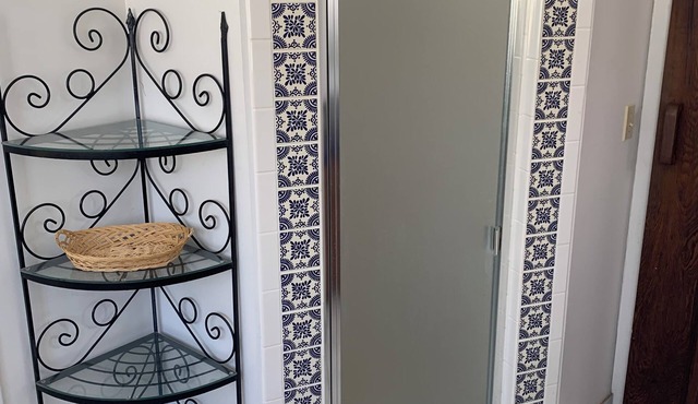 Quiet Retreat close to the golf course, shops and restaurants here in Tubac.