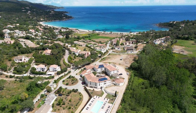 Résidence Les Pavillons du Golfe