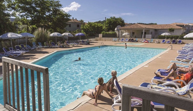 Résidence Odalys Référence Acqua Bella by Interhome