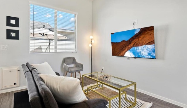 Radiance Reverie Home in Casa Grande with Pool,BBQ
