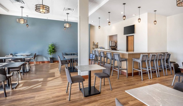 Radisson Hotel Pendleton Airport