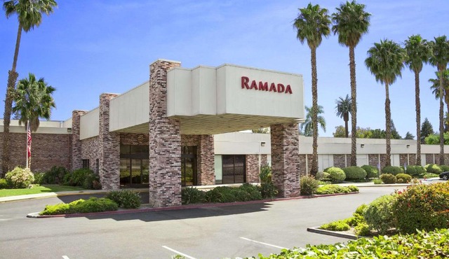 Ramada by Wyndham Sunnyvale/Silicon Valley