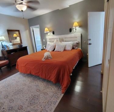 Rancho Sonora RV Park & Inn