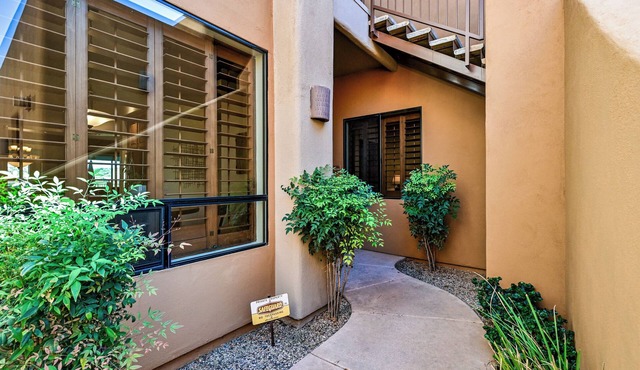 Reatta Pass Troon 3 Bd Sanctuary!