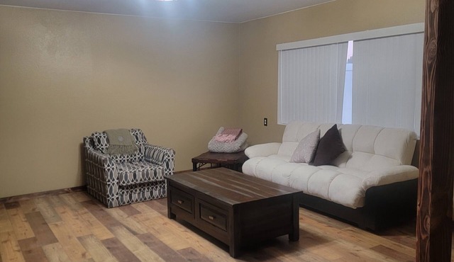 Recently renovated home less than one mile from downtown Wickenburg Arizona