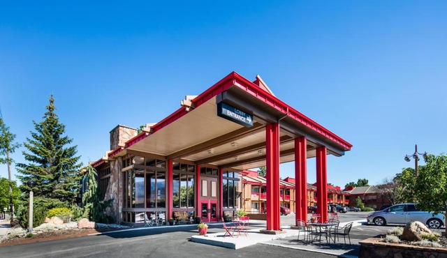 Red Lion Inn & Suites Missoula