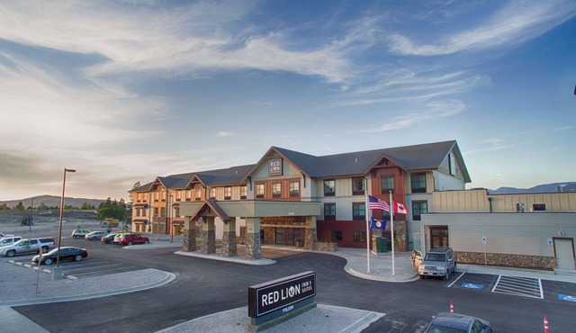 Red Lion Inn & Suites Polson