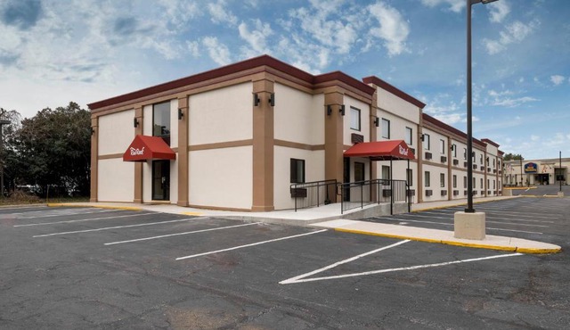 Red Roof Inn Annapolis