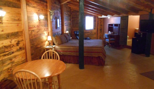 Redrock Country Inn