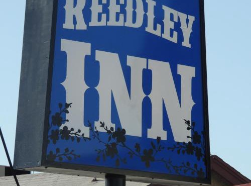 Reedley Inn
