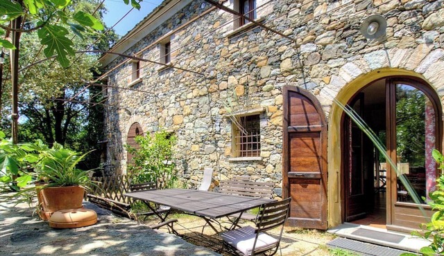 REGINA - PATRIMONIO - Guest house