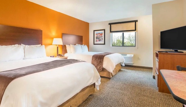 Relaxing Stay w/Fully Equipped Kitchen Near Southern Idaho’s Best Attractions