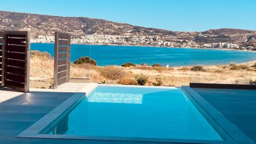 Relaxury Villa IV