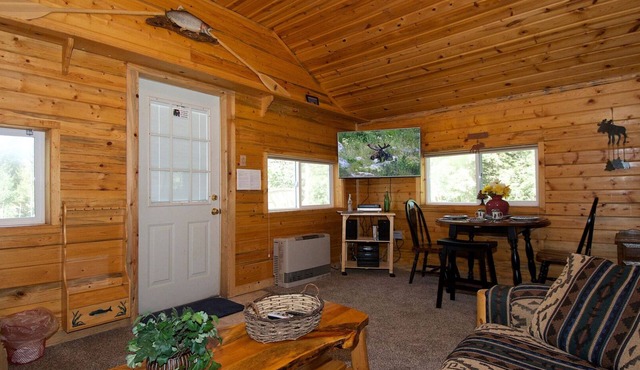 Remington Retreat