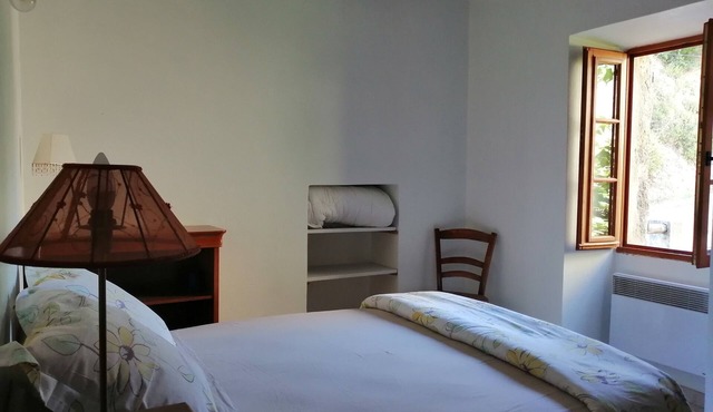 Renovated house ideally situated, Beach/mountain