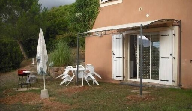Rental apartment 4 People 10km Ajaccio