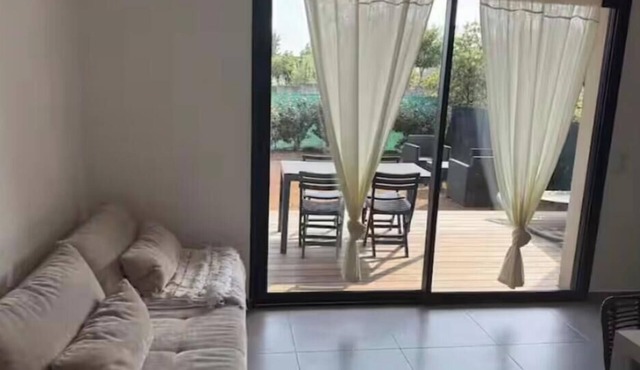 Rental charming t2 4 persons AFA