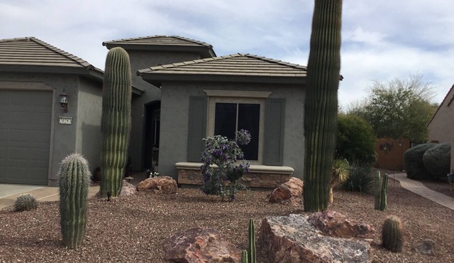Rental in the best part of Sun City Festival - Pet Friendly