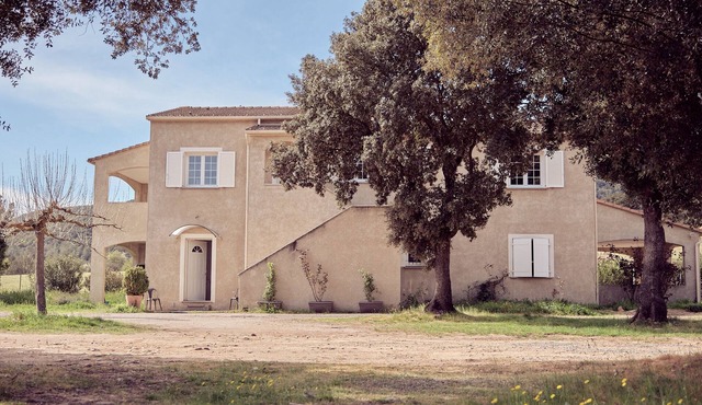 Renting on a farm